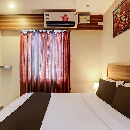 Super Hotel O Vaishnavi Inn ไฮเดอราบัด ภายนอก รูปภาพ