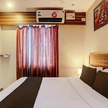Super Hotel O Vaishnavi Inn ไฮเดอราบัด ภายนอก รูปภาพ